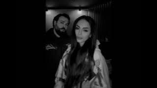 Ernest Ogannesyan & Oksi - Patatvem Qez Amur Amur