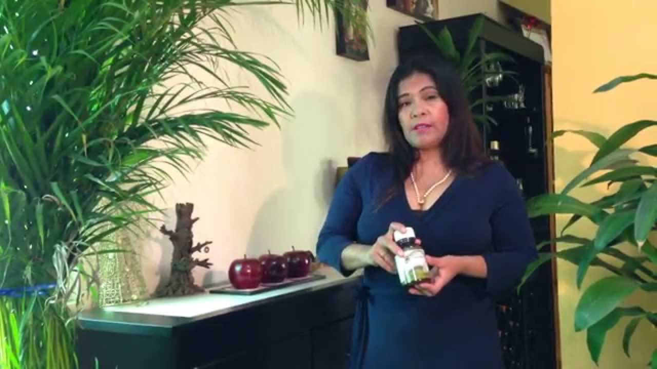 alga spirulina YouTube