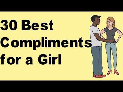 30 Cute Things To Say to Your Girlfriend (English)