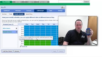 Accession and Commportal Overview