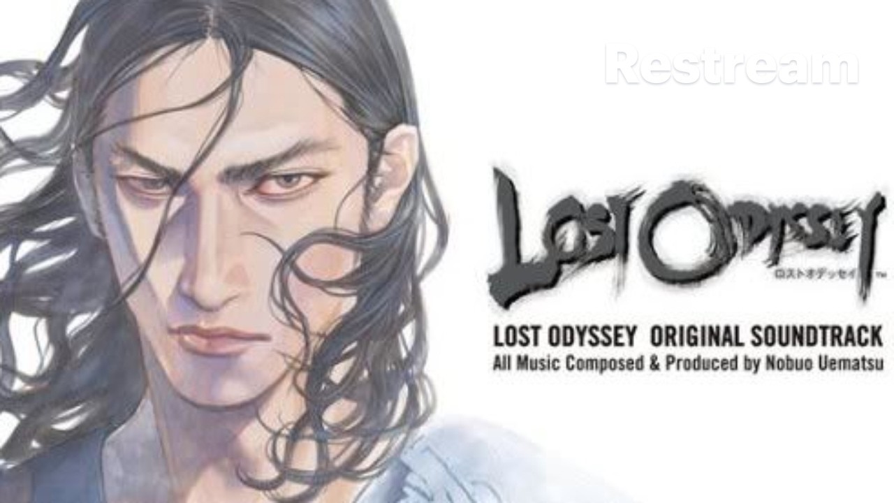 EL MEJOR EXCLUSIVO DE XBOX CON DIFERENCIA - LOST ODYSSEY - Capitulo 3 (en español)