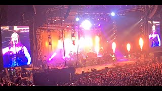 Nightwish - FULL Show 2022 Hamburg 12/12/22 - Floor - Our Decades in the Sun concert debut!