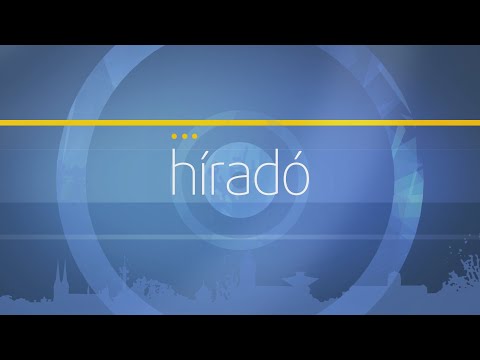 Békés megye hírei - Híradó- 2020. 10. 02.