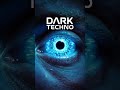 ⚡ Dark Techno Mix for Gaming, Working Out &amp; Maximum Focus | Underground Electronic Music