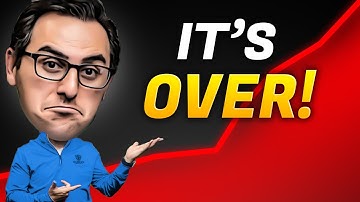 The Stock Market is Insane Right Now (HERE