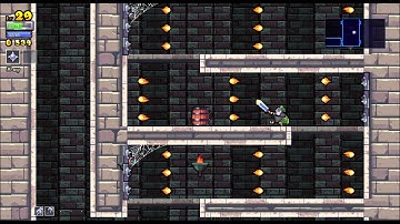 Fei Jai Plays Rogue Legacy Part 6