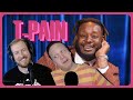 Track 113 | T-Pain - &quot;On Top of the Covers&quot; | Out On That Line