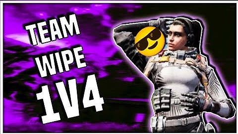 1v4 The final circle of isolated #codm #callofduty