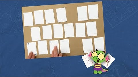 Memory: Ten Apart | Addition and Subtraction Game for Ages 5-10 | Beast Academy Playground