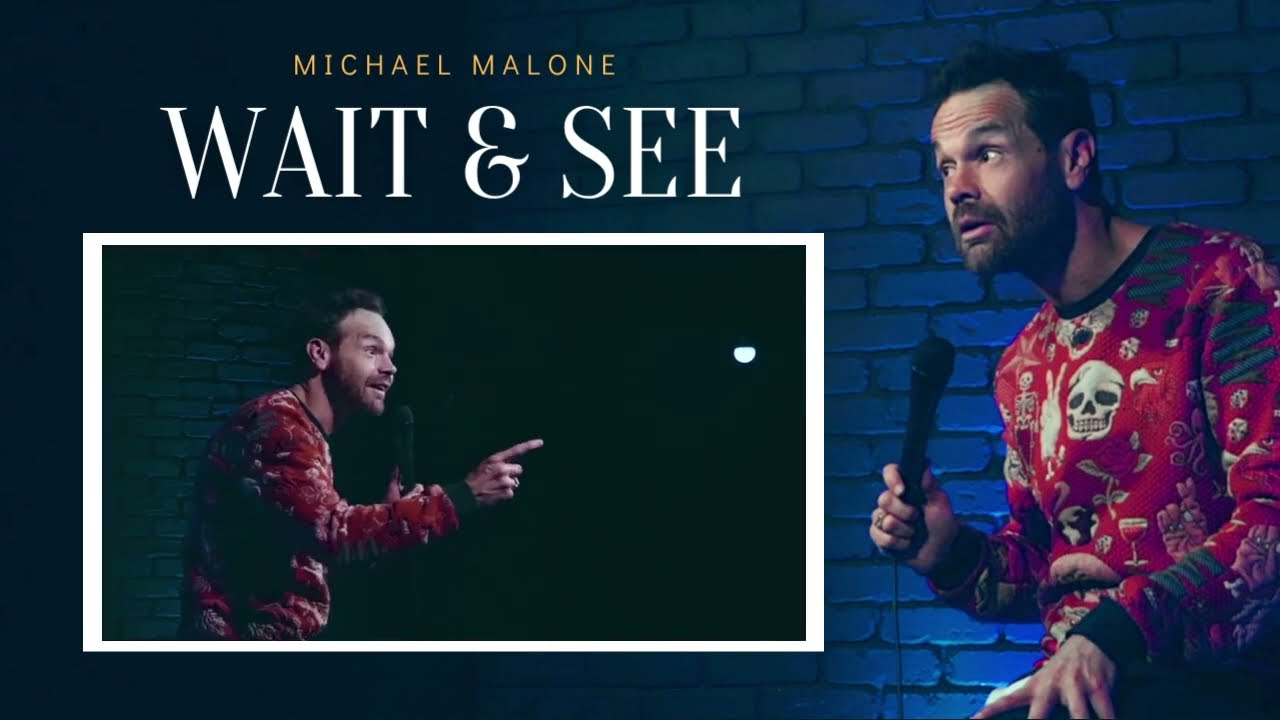 Michael Malone - Hotline