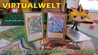 Das Beste Budget Metadeck 2021? Virtualwelt Deckprofile Combos Preisübersicht Deutsch
