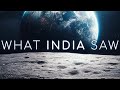 Something is still lurking below the moons surface  indias chandrayaan 3 moon mission isro