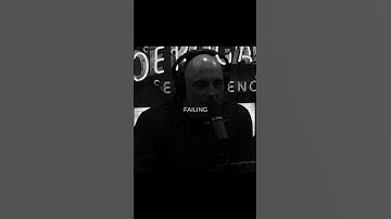 Failing is important. #joerogan  #motivation #motivational #mindset #discipline #inspiration