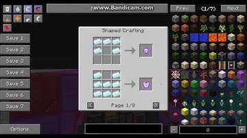 Falling Meteors Mod for Minecraft 1.7.10