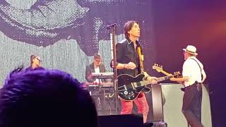 ROXETTE - JOYRIDE 