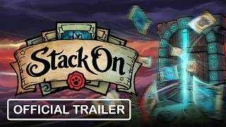 StackOn - Official Trailer