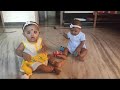 #hema #harsha #are #playing #and #crying