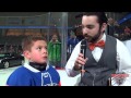 Group Outings at the Phantoms