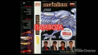 MALISSA-METALIAN(IJAMBOTA)