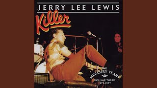 Video voorbeeld van "Jerry Lee Lewis - Shake Rattle And Roll"