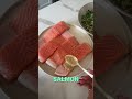 MIND-BLOWING Secrets to Cooking PERFECT Mustard Herb Salmon