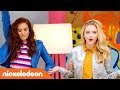 KCA Emoji Challenge w/ Jace Norman, Lizzy Greene & More 🐝 | Kids' Choice Awards 2018 | Nick