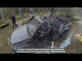 Внедорожная покатушка с off4road adrenalin tours spb 21.10.23