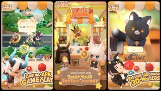 Pixie duel Games Mobile | Gameplay Android & Apk screenshot 5