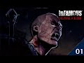 Fluffles - inFamous: Festival of Blood (Part 1)