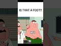 ALMOST 🤣🤣  #familyguy #petergriffin  #comedy  #trending #humor #funny