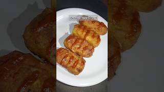 Paneer Bread Roll 😍#recipe #cooking #shorts #paneer #bread #shortvideo #snacks #instantrecipe