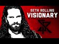 Visionary  seth rollins entrance theme 30 minutes