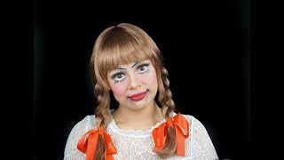 Welcome backkkkkkk to the evette channel! yassssss and back another
halloween tutorial! whoo hooo! this entire october i am bringing you
a...