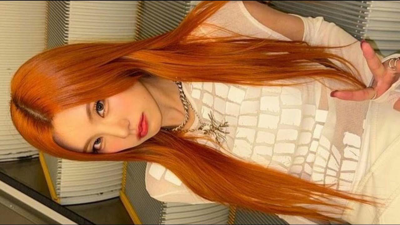 🚨Па заказу - ОЧЕНЬ МОЩНЫЙ саб на внешность Йеджи из itzy 🦊🍁🍂 - YouTube