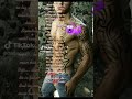 Macho Macho Man Peace Forfun Forreal Fortheboys Video Shorts Darlingps 6 1212 