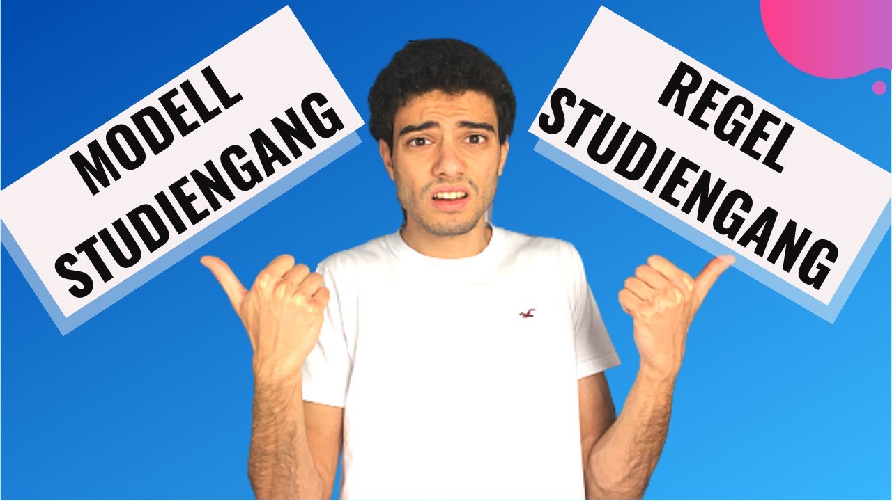 Medizinstudium: Regelstudiengang oder Modellstudiengang? | Tipps zum Medizinstudium - YouTube
