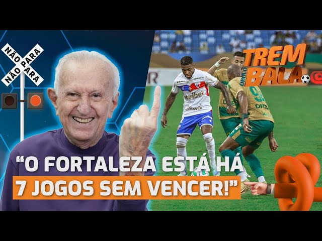 Jogos de hoje: Brasileirão e Série A2 são jogos de destaque no futebol  deste domingo 04/07 - Jogada - Diário do Nordeste