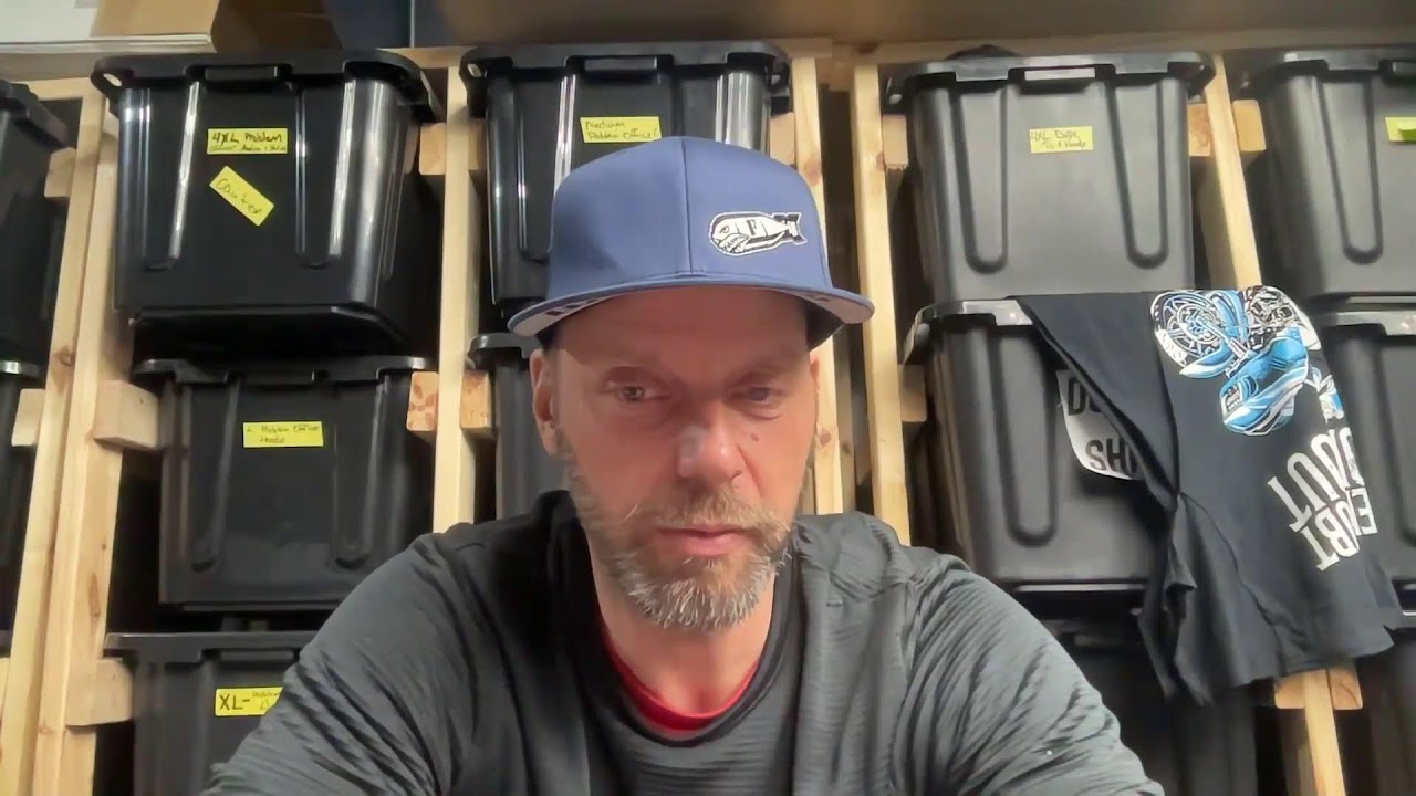 BLAZE & RENEGADE WIINNER ACCOUNCEMENT