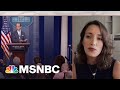 Stephen Miller Reemerges To Cause Problems for Biden | MSNBC