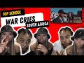 Americans React "Top school war-cries in South Africa" 🇿🇦