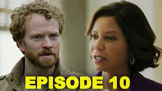 Boston Blue Season 1 Episode 10 | Danny Arrest O’Keefe and Finds Closure For The Silver's Family