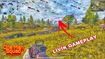 THE BEST SHOTGUN GAMEPLAY in LIVIK 😈/PUBG MOBİLE SAMSUNG,A3,A5,A6,A7,J2,J5,J7,S5,S6,A10,A20,A50,A70