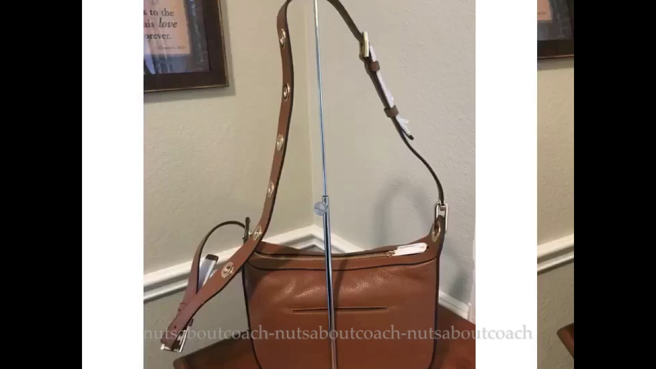 MICHAEL MICHAEL KORS Raven Medium Leather Messenger BagLUGGAGE YouTube