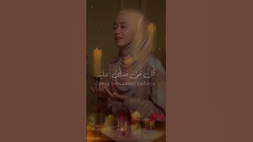 ( YA AHLA  BAITIN NABI ) ALMA ESBEYE TEEBARU 2024 #almaesbeye #alma #sholawat
