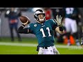 Wentz on the Move! Rich Eisen Confirms Eagles QB Is on the Trade Block | 2/4/21