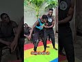 simple and effective self-defense technique,