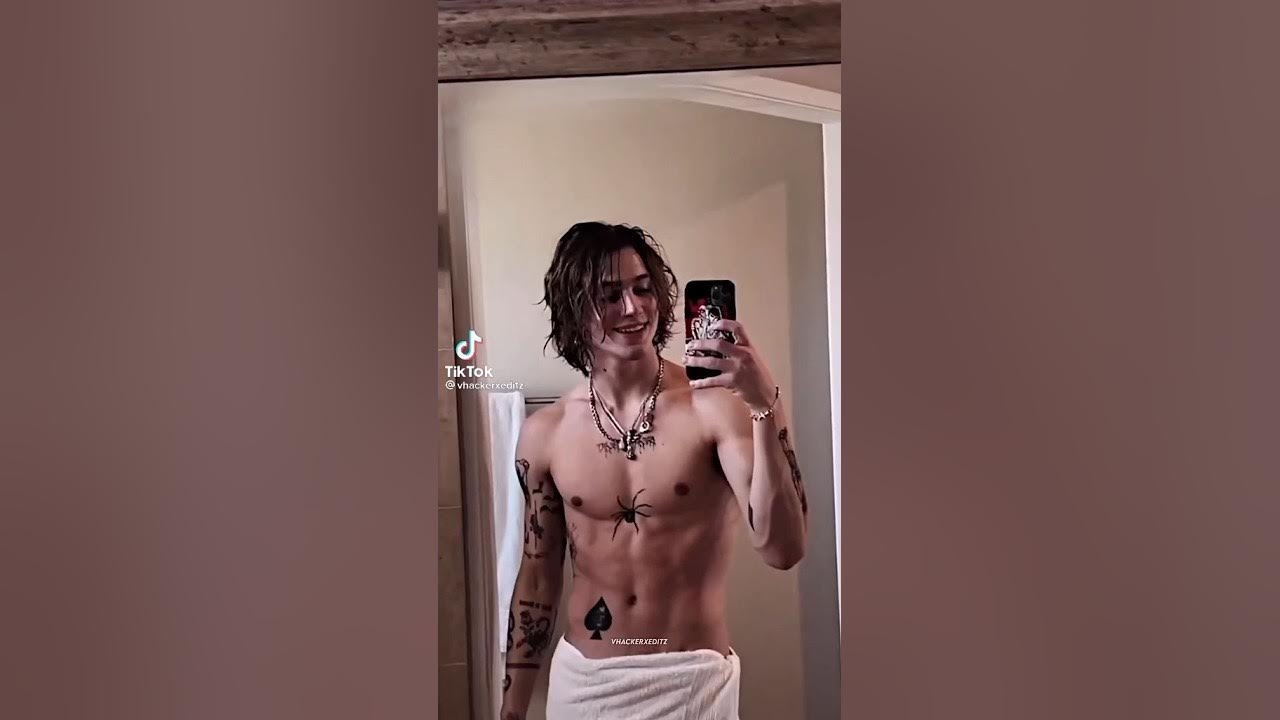 vinnie hacker edit YouTube