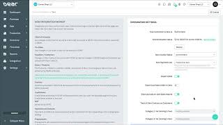 Cin7 Core - Xero Integration