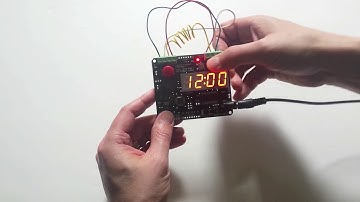 Game Timer Pro Alarm Clock Tutorial