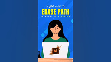 Easy Illustrator Tips and Tricks: Day 6/30 | Adobe Illustrator Tutorial | GRAPHICO